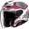 HJC F31 CERON - Modelo HJC MC8