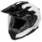 TOURATECH AVENTURO PRO KARBON - Modell HVIT