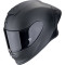 SCORPION EXO-R1 EVO II AIR SOLID - Model MATT BLACK