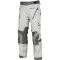 KLIM KODIAK SHORT PANTS - Model COOL GREY