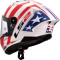 LS2 FF805 THUNDER CARBONO GP AERO REPLICA BAZ