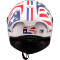 LS2 FF805 THUNDER CARBONO GP AERO REPLICA BAZ