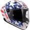 LS2 FF805 THUNDER CARBONO GP AERO REPLICA BAZ