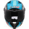 LS2 FF805 THUNDER CARBONO GP AERO REPLICA HUERTAS