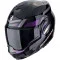 SCORPION EXO-TECH EVO CONQUER - Modello NERO/CAMALEONTE