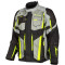 KLIM BADLANDS PRO JAS - Model HI-VIS