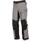 KLIM LATITUDE COURT PANT - Modèle CASTLEROCK GREY