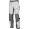 KLIM LATITUDE COURT PANT - Modèle COOL GREY