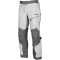 KLIM LATITUDE CORTO PANT - Modello GRIGIO FREDDO