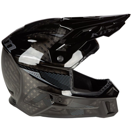 KLIM F3 CARBONE PRO