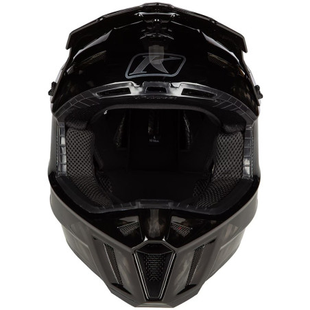 KLIM F3 CARBONE PRO