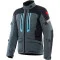 DAINESE MANGEN ABSOLUTESHELL PRO JACKET - Model EBONY/BLACK
