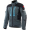DAINESE MANGEN ABSOLUTESHELL PRO JAS - Model Ebbenhout/zwart