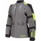 Bunda Klim Altitude - Model CASTLEROCK HI-VIS