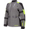 Kurtka KLIM Altitude - Model CASTLEROCK KAMIZELKA O HI-VIS
