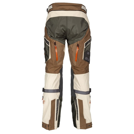 KLIM BADLANDS PRO CORTO PANTS