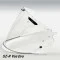 ARAI PANTALLA VAS-Z I - Modelo CLEAR