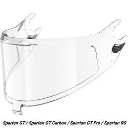 SHARK PINLOCK VZ30012P