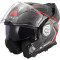 LS2 FF901 ADVANT X CARBONE FUTURE II