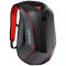 DAINESE D-MACH 2 BACKPACK - Model NEGRE/GRIS/VERMELL