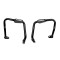 TOURATECH BARRAS PROTECCIÓN MOTOR STREET BMW R 1300GS
