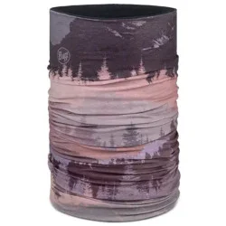 BUFF POLAR REVERSIBLE METLY ROSEWOOD
