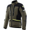DAINESE MANGEN ABSOLUTESHELL PRO JACKA - Modell TARMAC/SVART