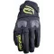 FIVE E-WP - Modelo BLACK/YELLOW FLUO