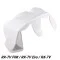 ARAI SPOILER EX2 BLANCO