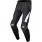 ALPINESTARS SPODNIE DRYSTAR T-SP R - Model CZARNO-BIAŁY