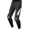 ALPINESTARS T-SP R DRYSTAR BROEKEN - Model ZWART/WIT
