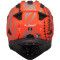 LS2 MX702 PIONEER II RANGI