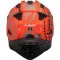 LS2 MX702 PIONEER II RANGI