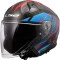 LS2 OF603 INFINITY II CARBONO URUS
