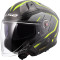 LS2 OF603 INFINITY II KARBON URUS - Modell H-V GUL