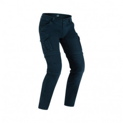 PMJ SANTIAGO ZIP BUKSER