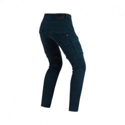 PMJ SANTIAGO BROEK MET RITS