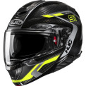 HJC RPHA 91 CARBON LAGOS - Model MC3H