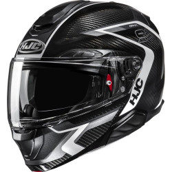 Kask modułowy HJC RPHA 91 Carbono Lagos