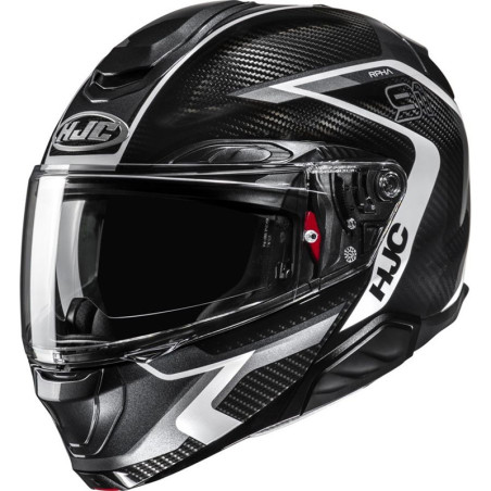 Modulaire helm HJC RPHA 91 Carbon Lagos