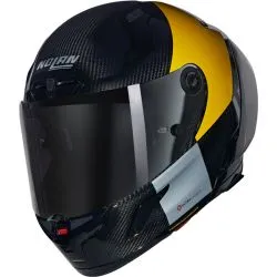 NOLAN X-804 RS ULTRA CARBONO COMBO GARA