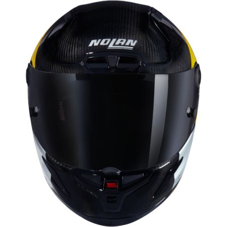 NOLAN X-804 RS ULTRA CARBON COMBO GARA