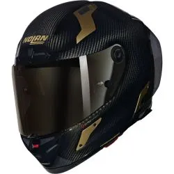 NOLAN X-804 RS ULTRA CARBONO AUREO