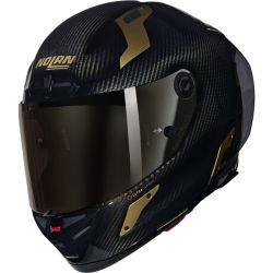 NOLAN X-804 RS ULTRA CARBONO AUREO