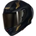 NOLAN X-804 RS ULTRA CARBONIO AUREO