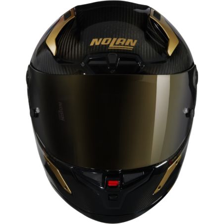 NOLAN X-804 RS ULTRA CARBON AUREO