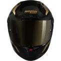 NOLAN X-804 RS ULTRA CARBONO AUREO