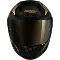 NOLAN X-804 RS ULTRA CARBONO AUREO