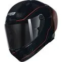 NOLAN X-804 RS UC ASSO DI PICCHE ITALIA