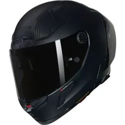 NOLAN X-804 RS UC TRIPLONERO 